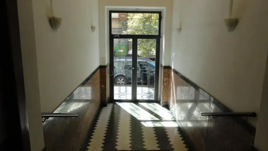 FHR-Appartamento a San Giovanni