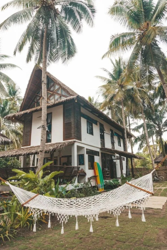 Secret Spot Siargao