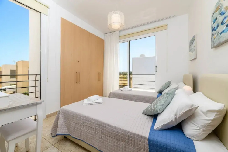 Athena Villa no14