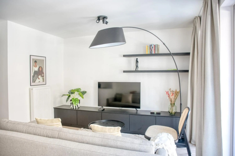 Cosy Seaside Apartments