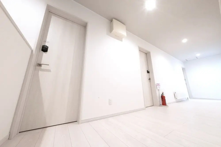Jl House Kutchan