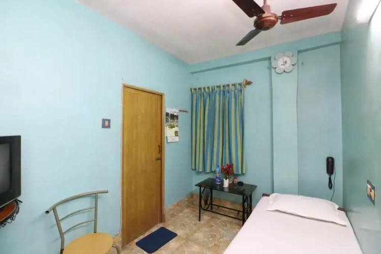 Economy Single room