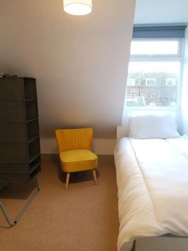 Upper Rooms Seaford