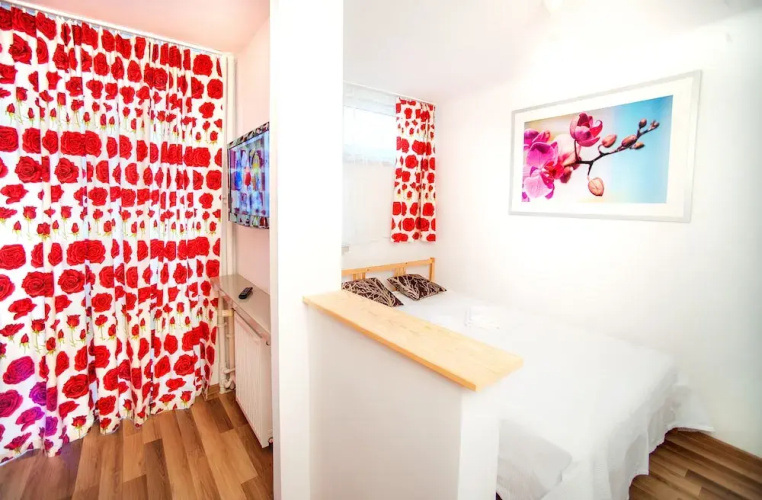 Apartamenty Dobranoc - ul. Graniczna