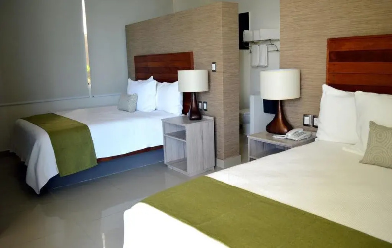 Hotelbild