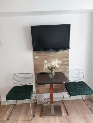 Piata Victoriei Kiseleff Studio Apartment