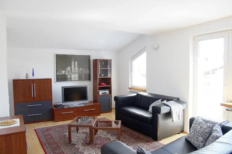 Apartment Zupan