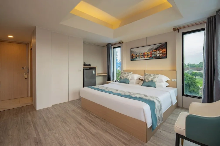 Superior Double room