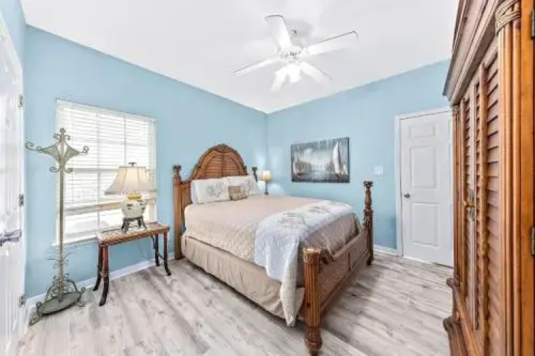The Rookery Unit 3501