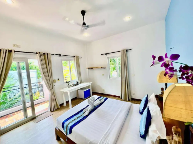 Pride Resort Cambodia
