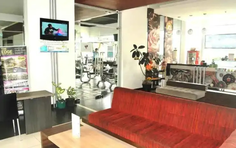 Great Escape Apartment Baros
