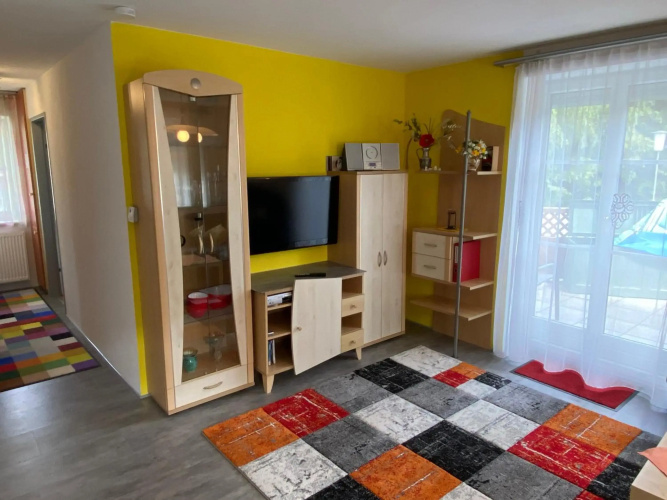 Ferienwohnung Holiday