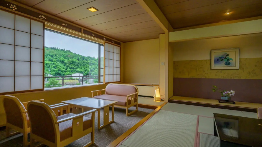 Hotel Seifuen
