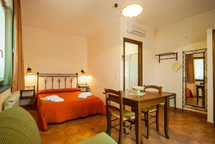 Poggiofelice B&B