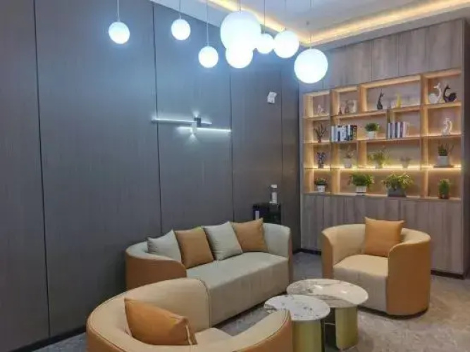 Ait Light Luxury Hotel