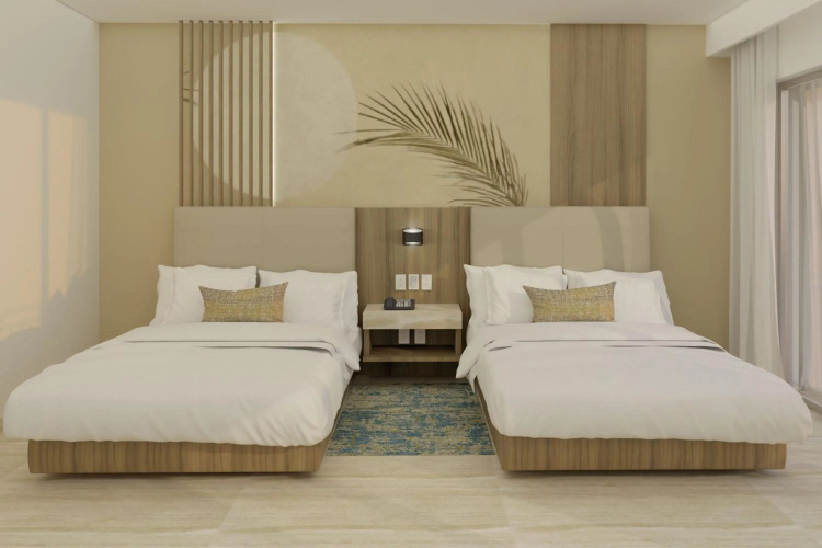 Marriott Cancun Resort photo 6