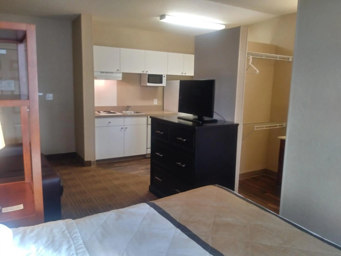 Extended Stay America Suites Raleigh RTP 4919 Miami Blvd