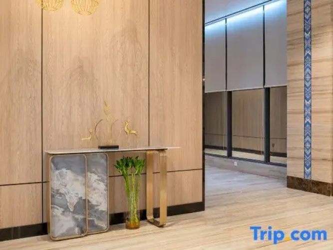 Rezen Select Nanning Kunming National High-tech Industry Development Zone Hotel