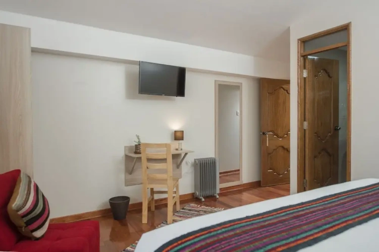 Standard Suite