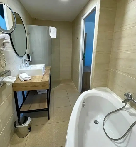 Superior room