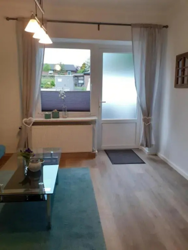 Ferienwohnung Busdorf