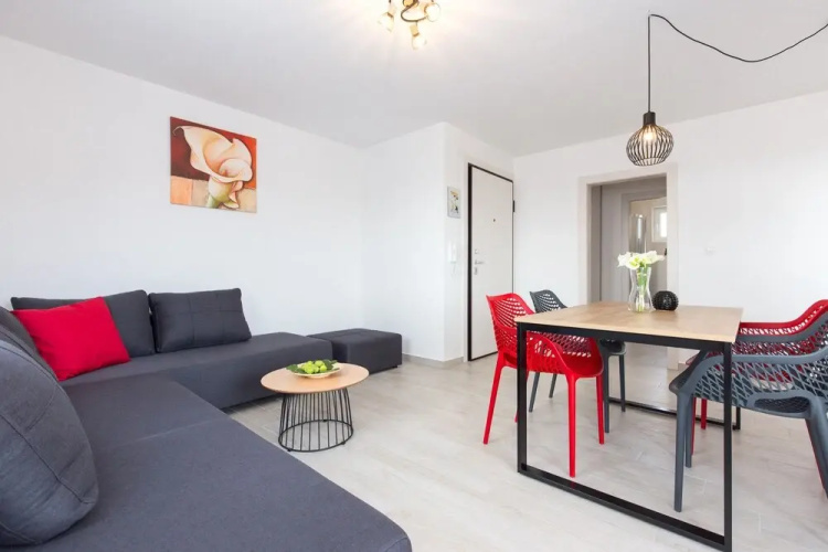 Apartments Kiara