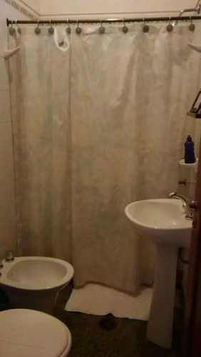 Standard Double room with view