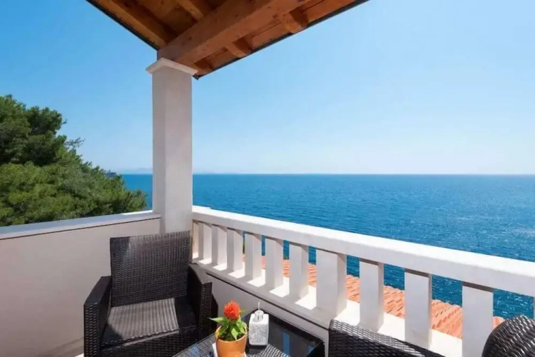 Villa Korkyra