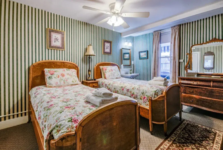 The Lillagaard B&B