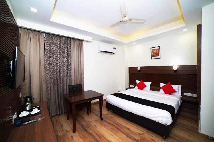 Classic Double room