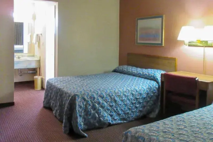 Rodeway Inn