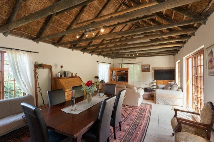 Family Cottage