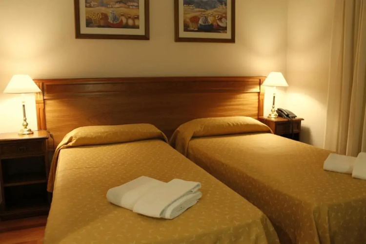 Hotel Colon Junin