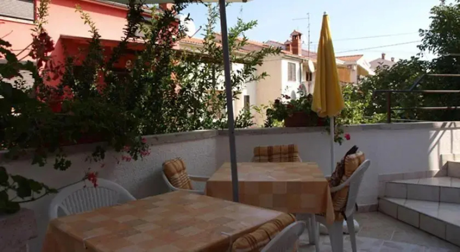 Guest House Pucić