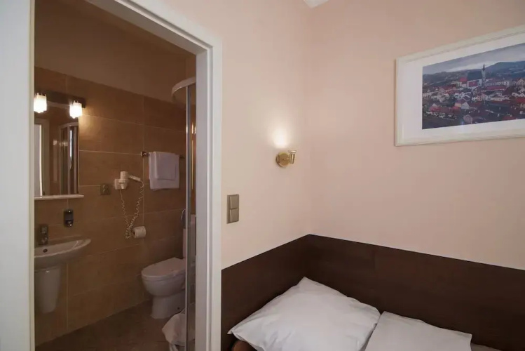 Hotel Hoffmann