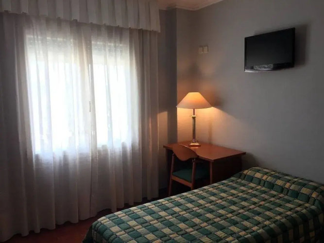 Hostal Roma