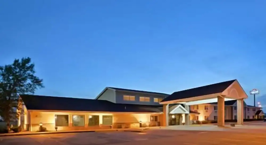 Hotelbild