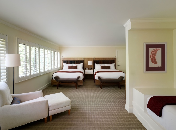 Topnotch Resort photo 11