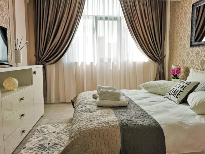 YNS Apartaments