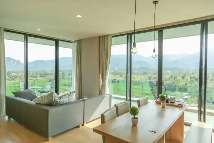 Sandao Condo Khaoyai