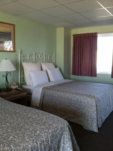 Blue Sea Motor Inn