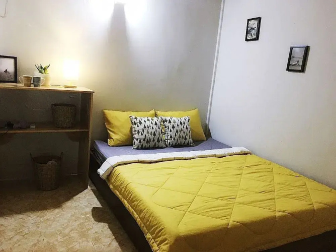 Ha's House