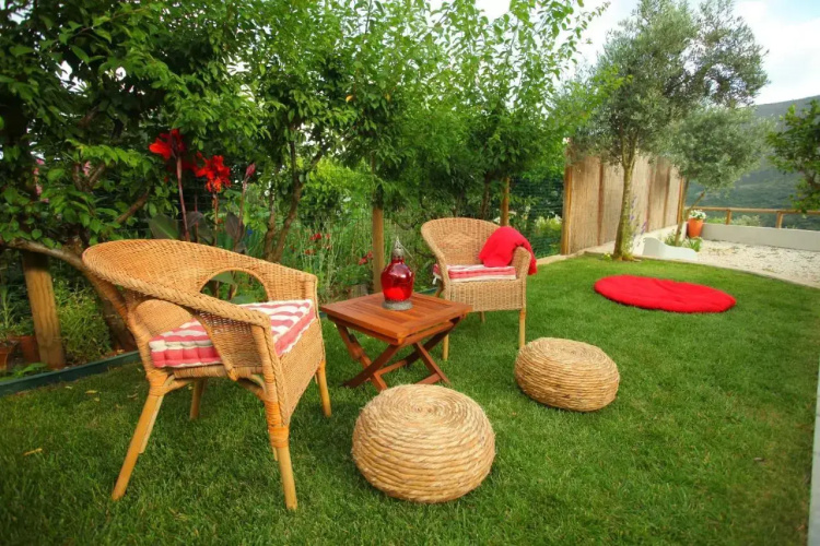 Villas de Aire