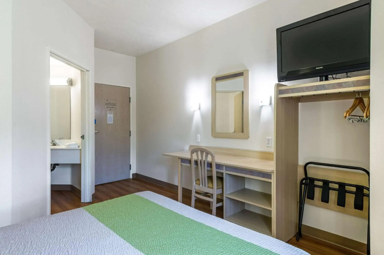Motel 6 Cedar City, UT