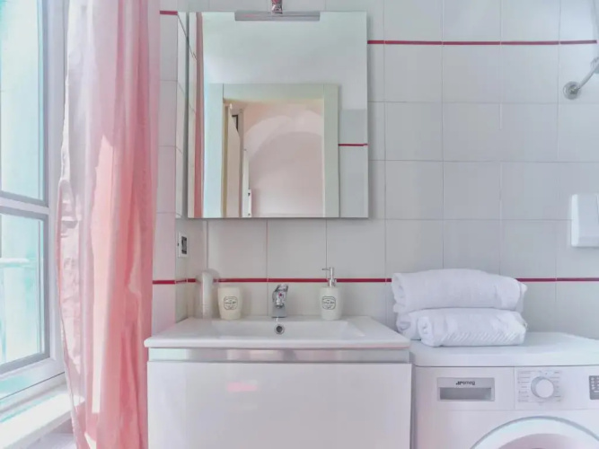 Medusa Apartment - Piazza 2