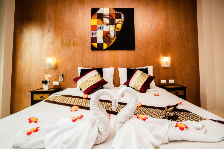 Imagen del hotel