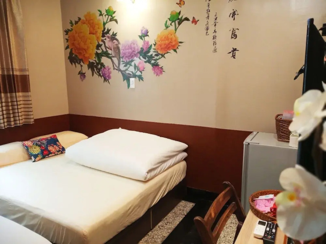Tainan-Inn