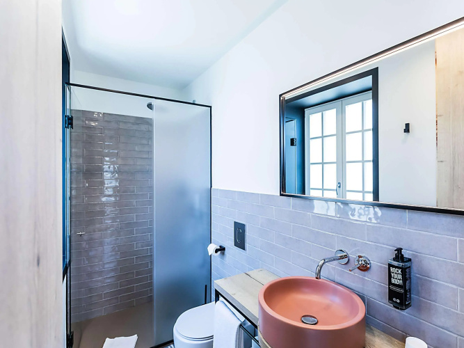 Ibis Styles Chaves