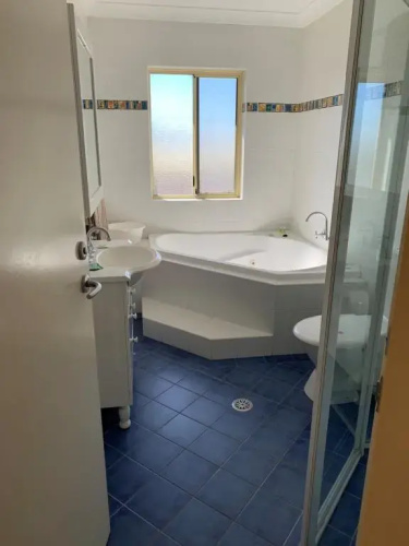 Bel Mondo Apartments