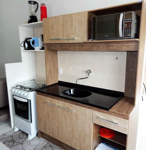 2 Bedrooms Family Apartment